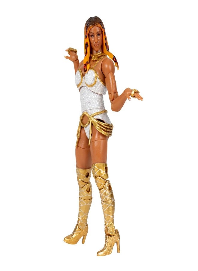 AEW Mercedes Mone Unmatched Series 12 - Image 4